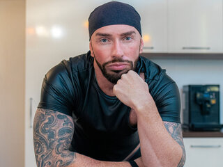 arongrant