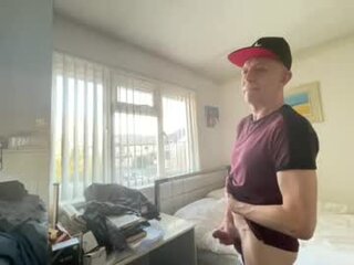 hornylondo